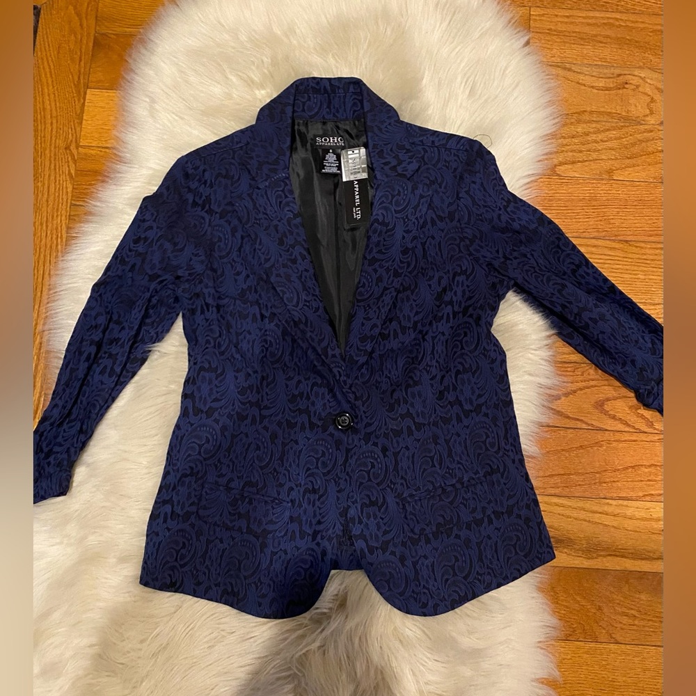 Blazer